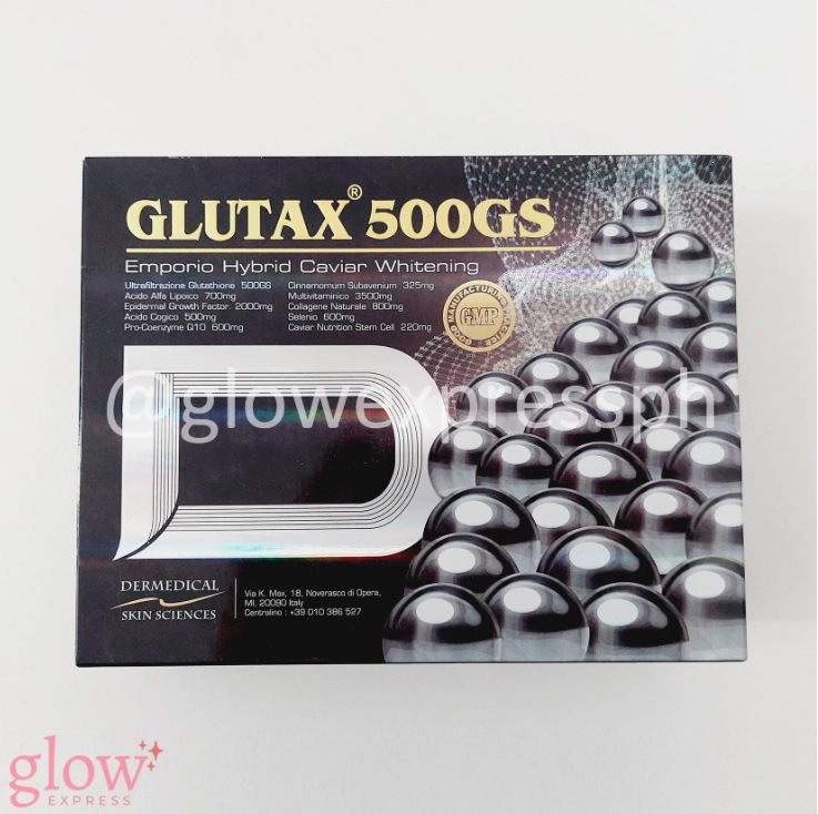 Glutax 500gs