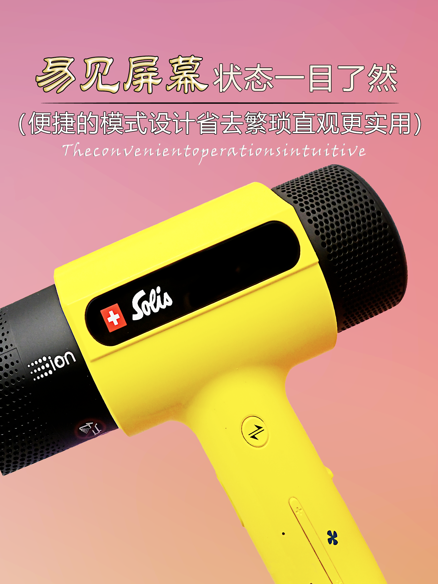 Máy sấy tóc Solis 260PRO_thumbnail_3