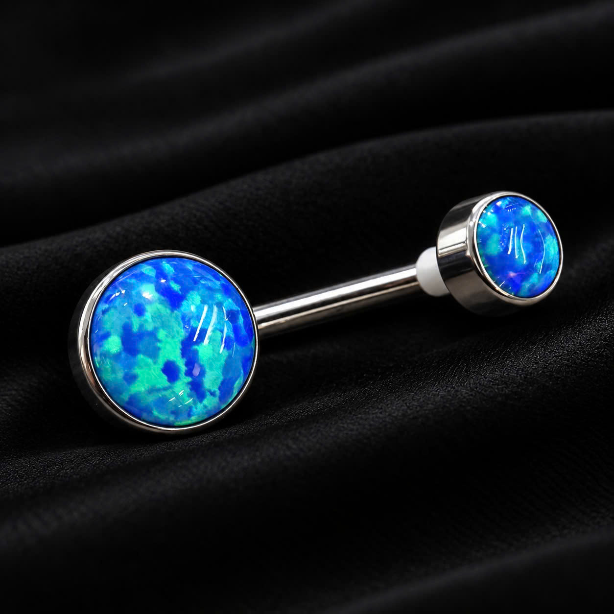 rốn titan hình trụ đá opal xanh dương._thumbnail_2