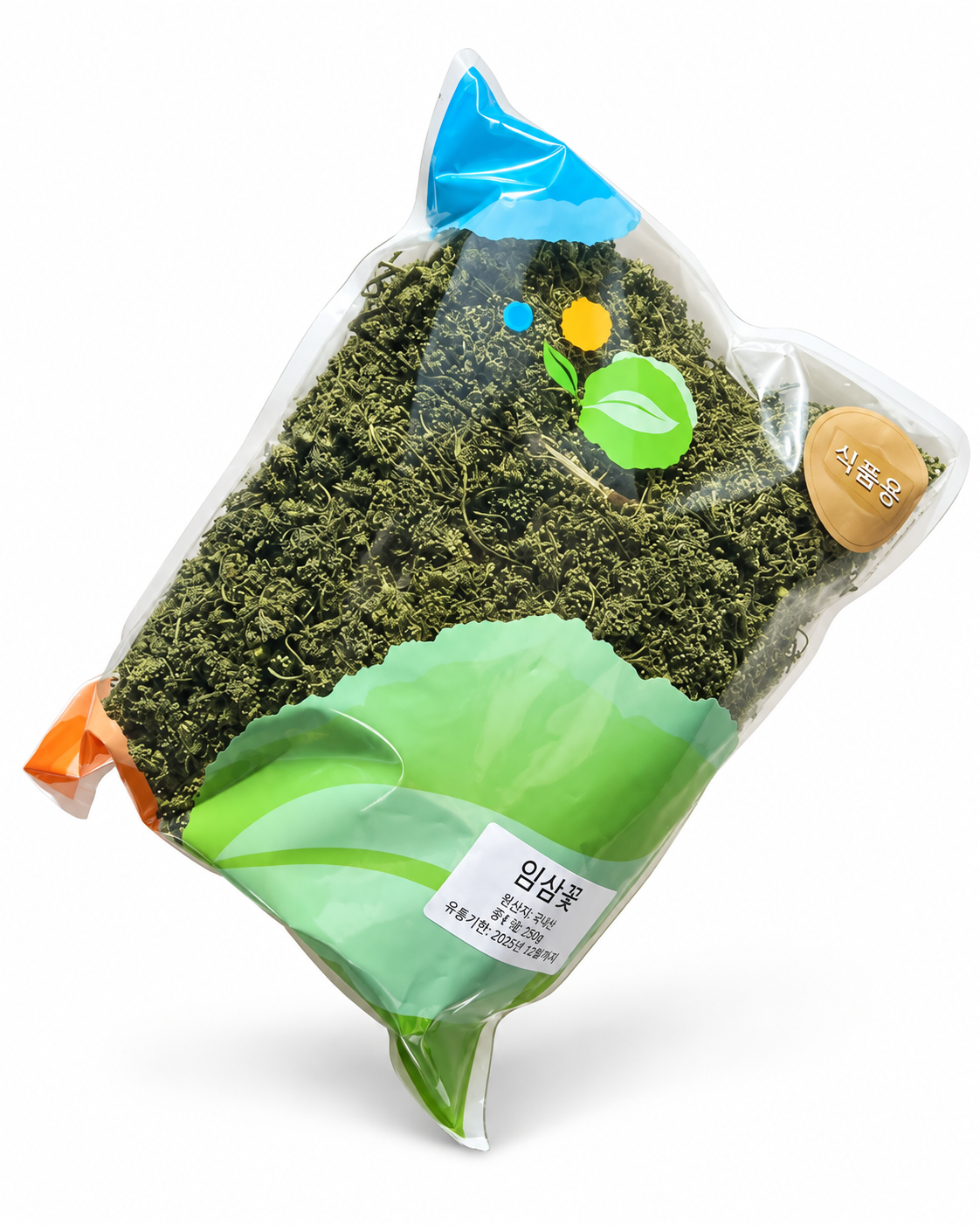 Trà Hoa Sâm 500g