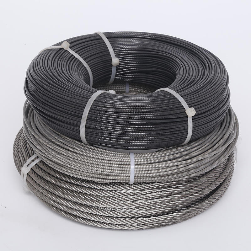 7 x 19 CÁP THÉP INOX 304 - Máy Móc An Phát 3