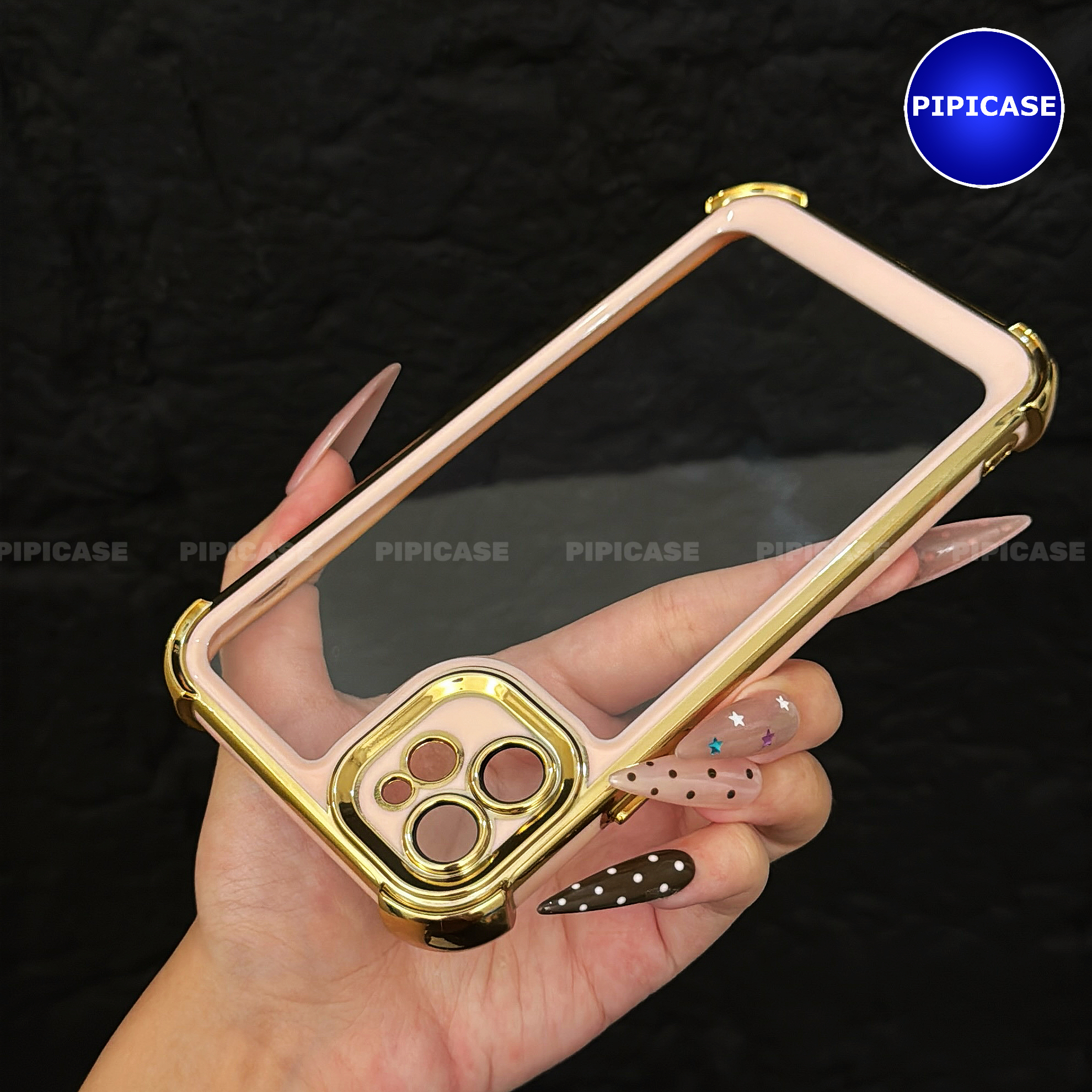 Ốp Lưng iPhone 11 - Timo - Hồng_thumbnail_11