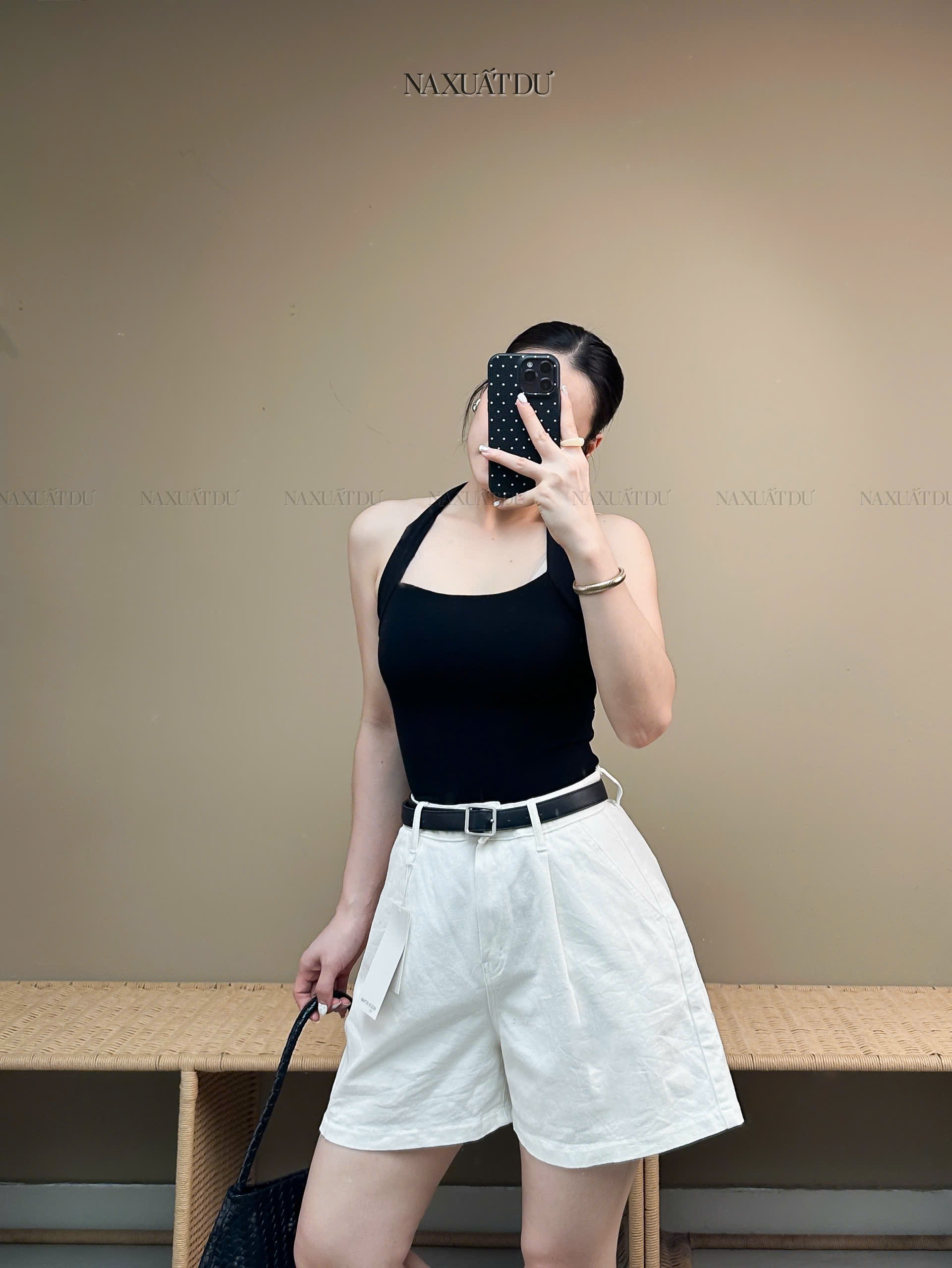 QUẦN SHORT  