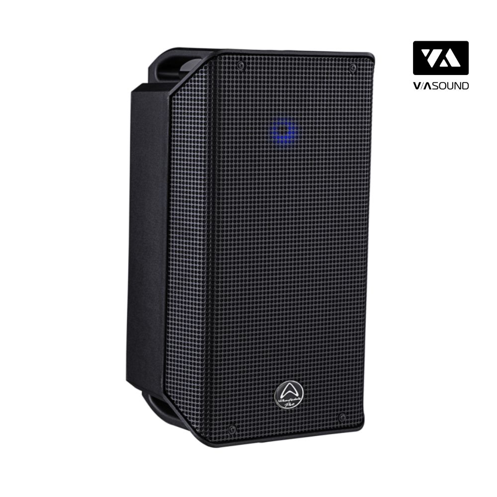 Loa PA Active WHARFEDALE PRO TYPHON-AX15-BT