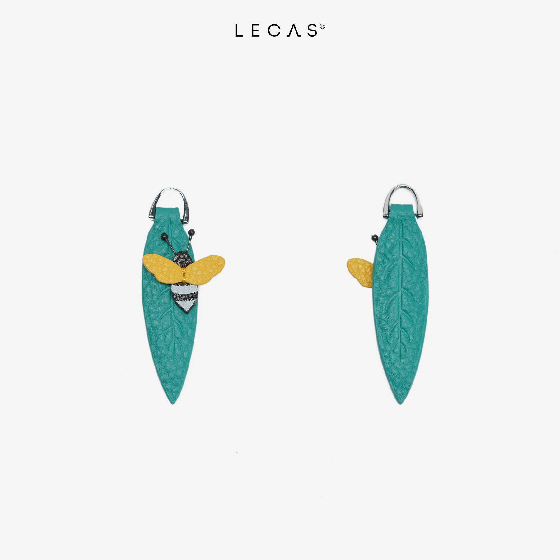 Charm - Lá Lành Bướm/Charm - Lá Lành Bọ/Charm - Lá Lành Hoa/Charm - Lá Lành Ong/Charm - Lá Lành Sâu/Charm - Lá Lành Ốc Sên_thumbnail_41