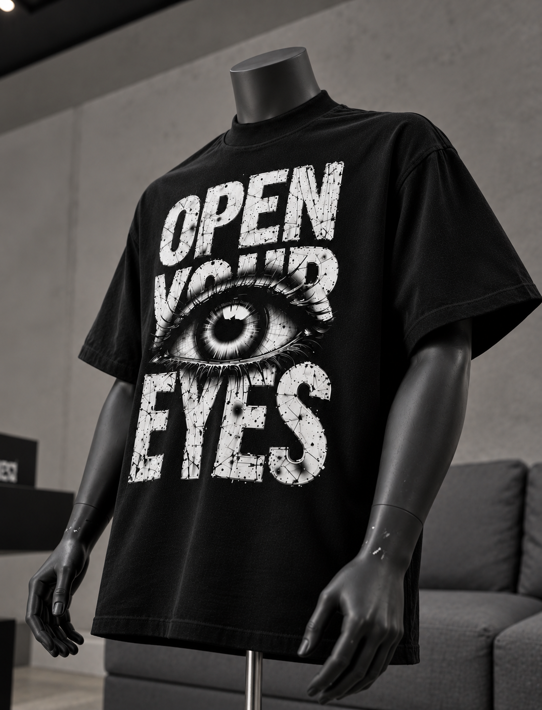 YESY Cotton 100% PRETIUM - TShirt_thumbnail_17