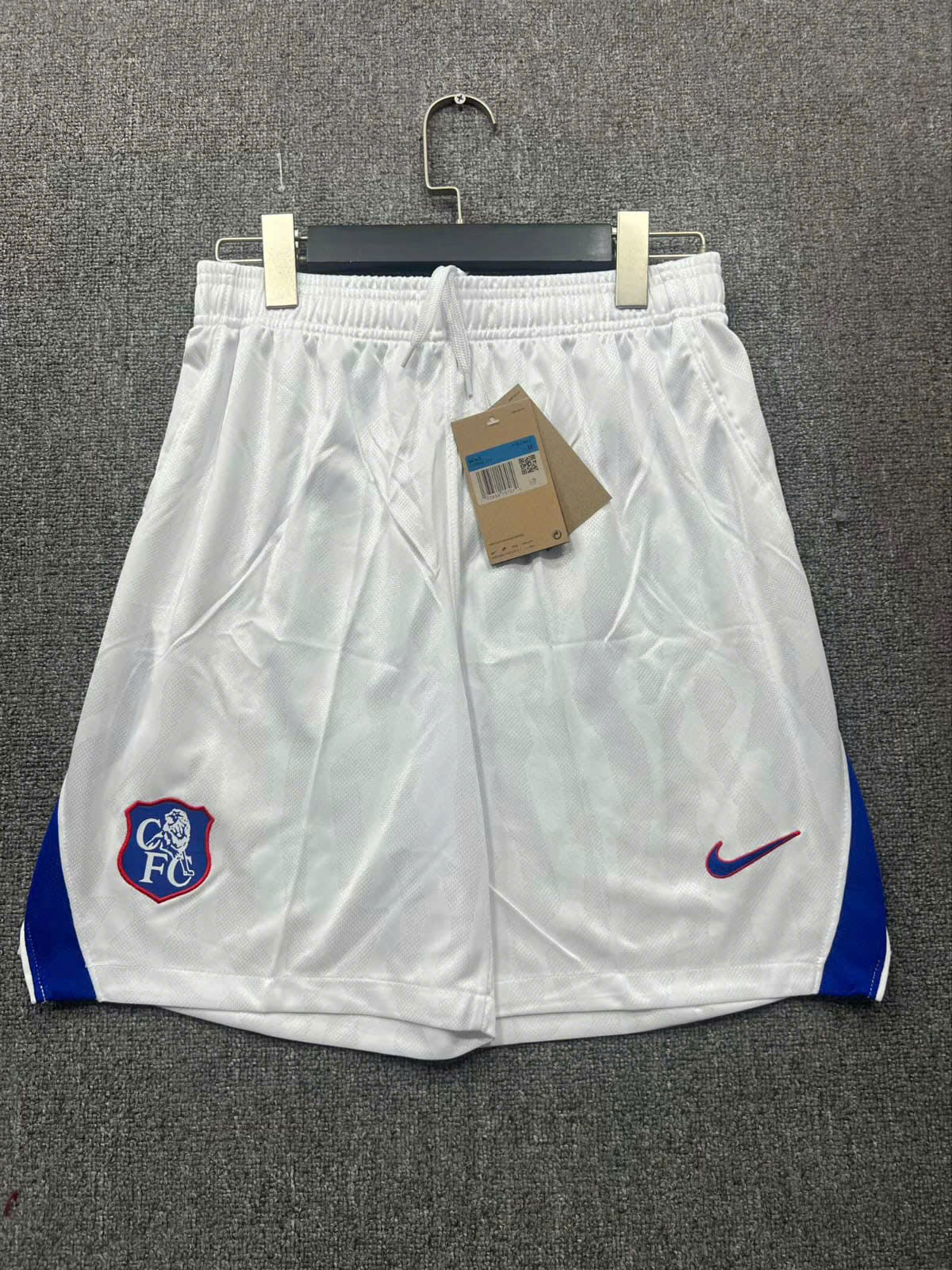 Quần Chelsea 3rd trắng  mùa giải 26/27 - FAN