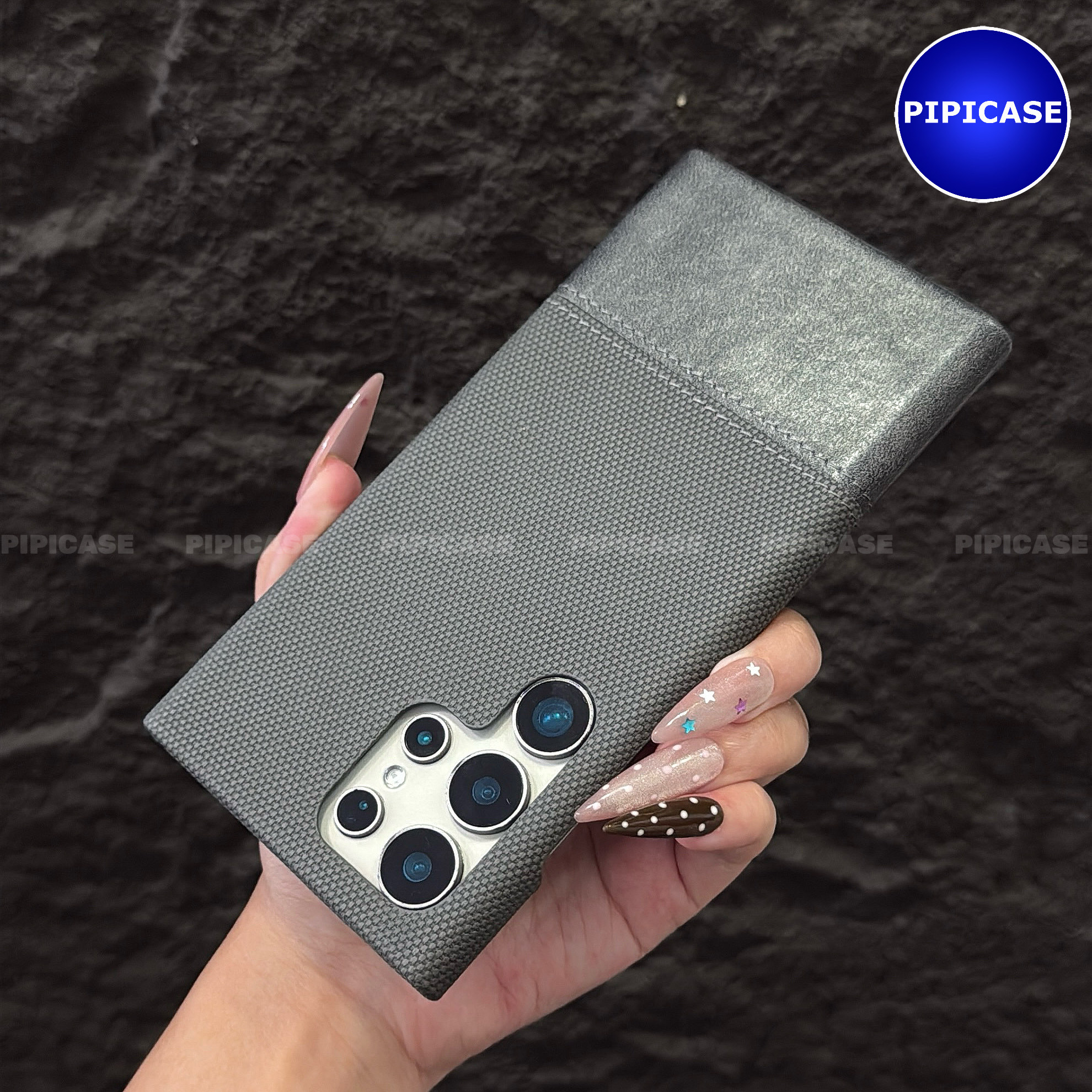 Ốp Lưng Samsung S22 Ultra 5G - Lechi_thumbnail_4