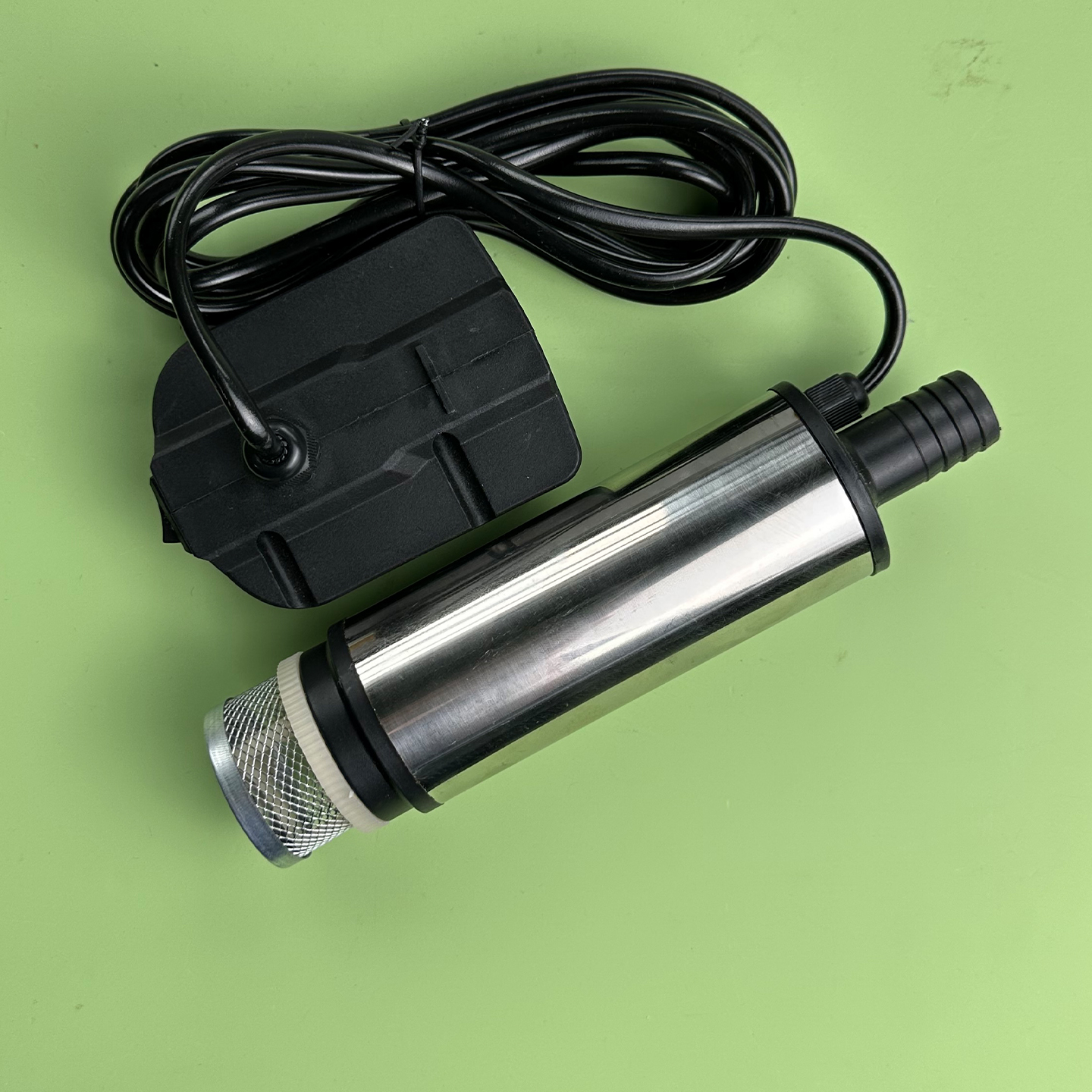 Bơm Chìm Dùng Pin  21V Lưu Lượng 80l/m Áp Lực Lớn,Chân Pin Thông Dụng 4cm_thumbnail_5