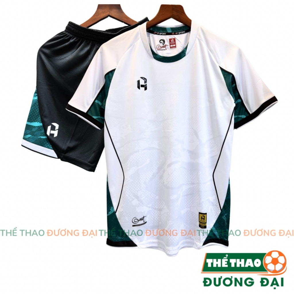 BST Quần Áo Bóng Đá Vevoca - HP Sport Thun Mè Thoáng Khí Thể Thao Đương Đại_thumbnail_0