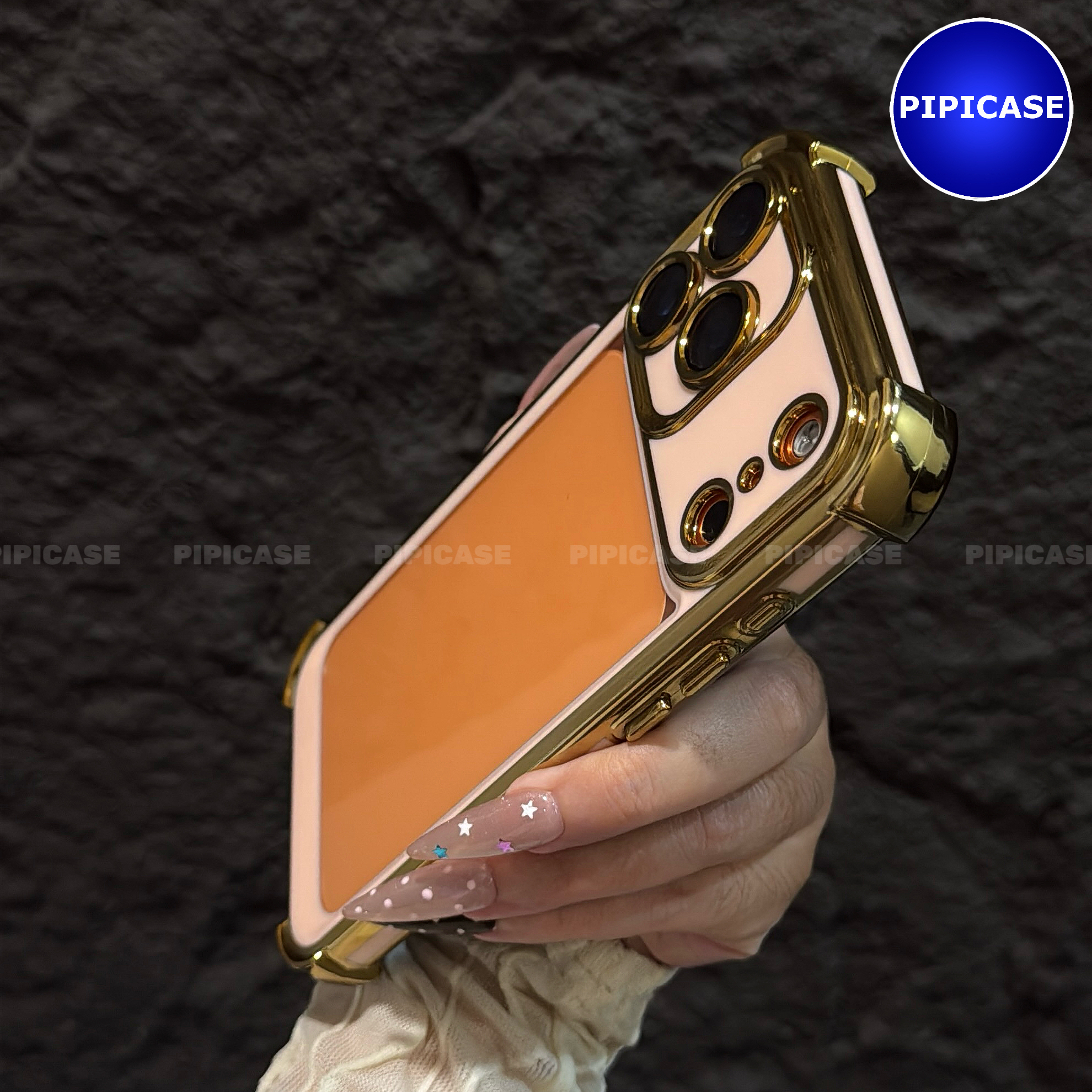 Ốp Lưng iPhone 17 Pro Max - Timo - Hồng_thumbnail_9