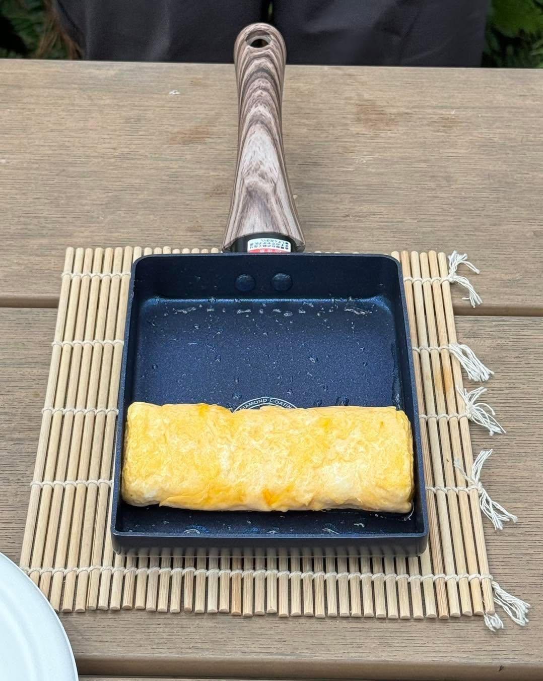 CHẢO VUÔNG 18CM PHỦ CHỐNG DÍNH KIM CƯƠNG KAKUSEE_thumbnail_7