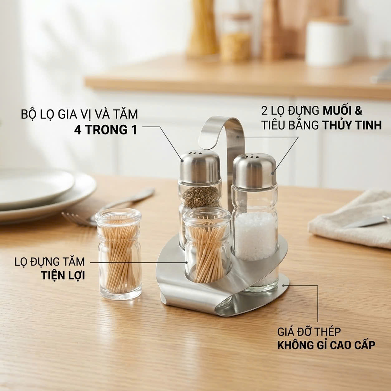 Eotia Bộ 3 Hũ Gia Vị inox_thumbnail_1