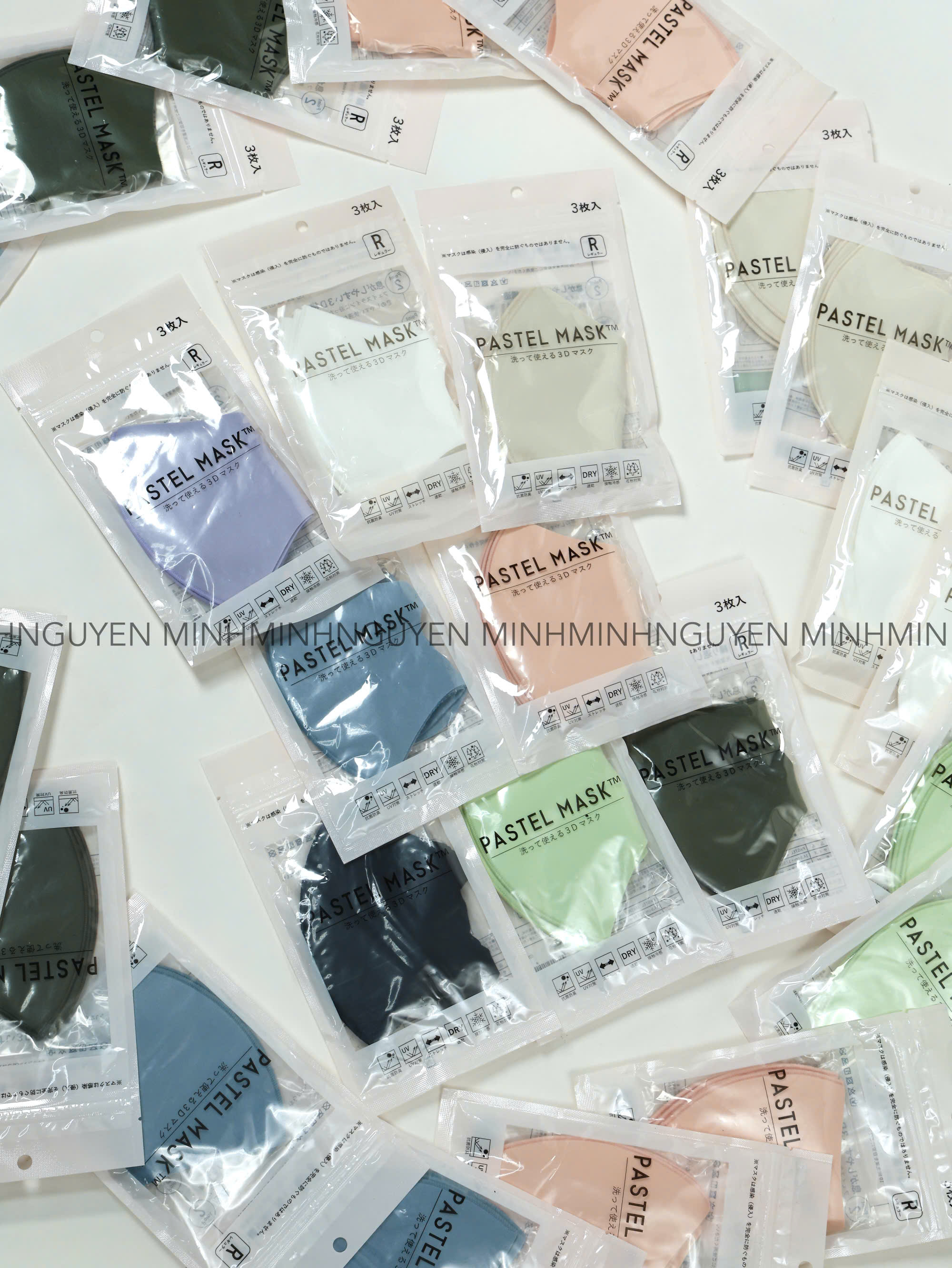 SET 5 PACK KHẨU PASTEL MASK TRANG NHẬT BẢN (15c)_thumbnail_0