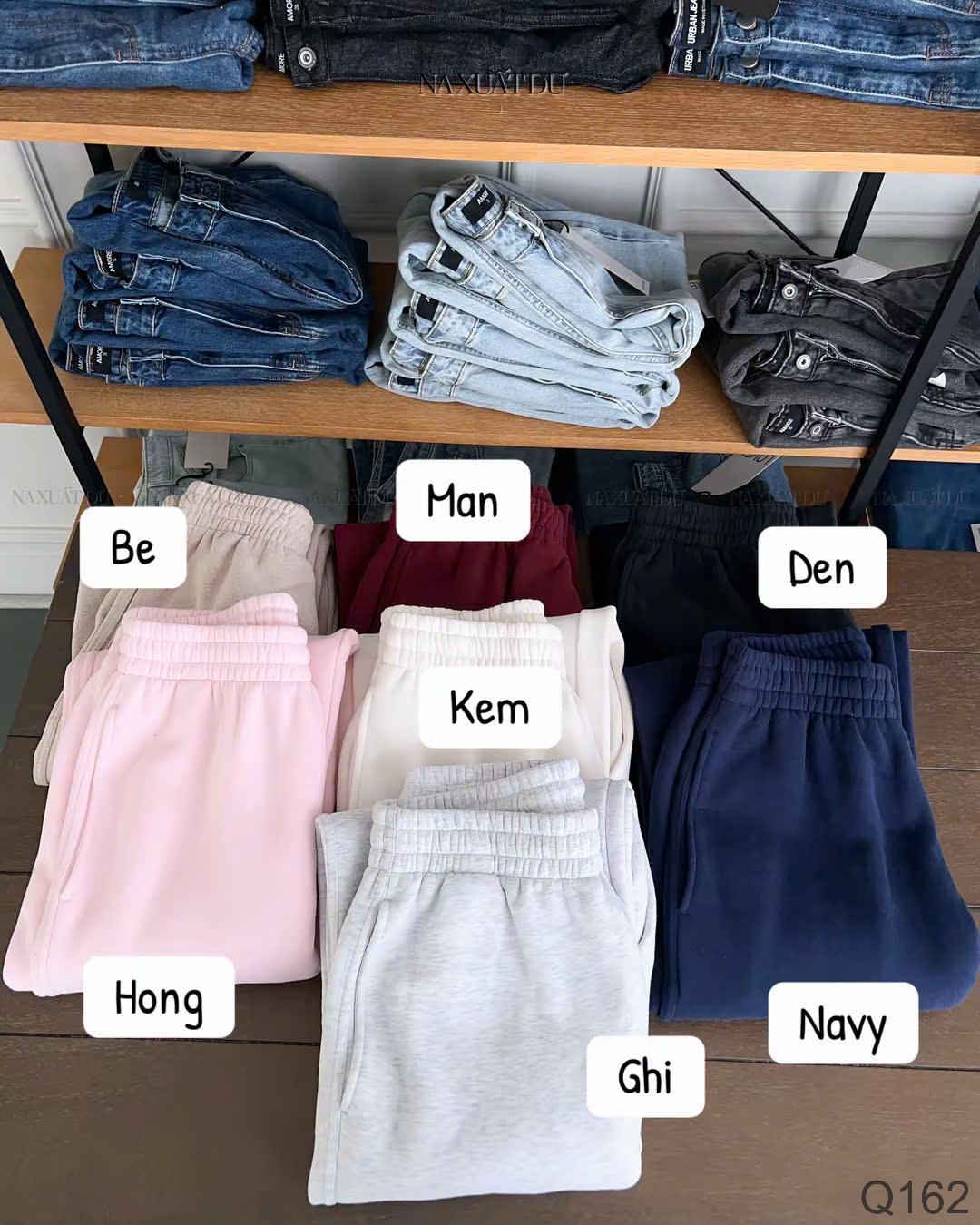 Quần jogger - Q162_thumbnail_1