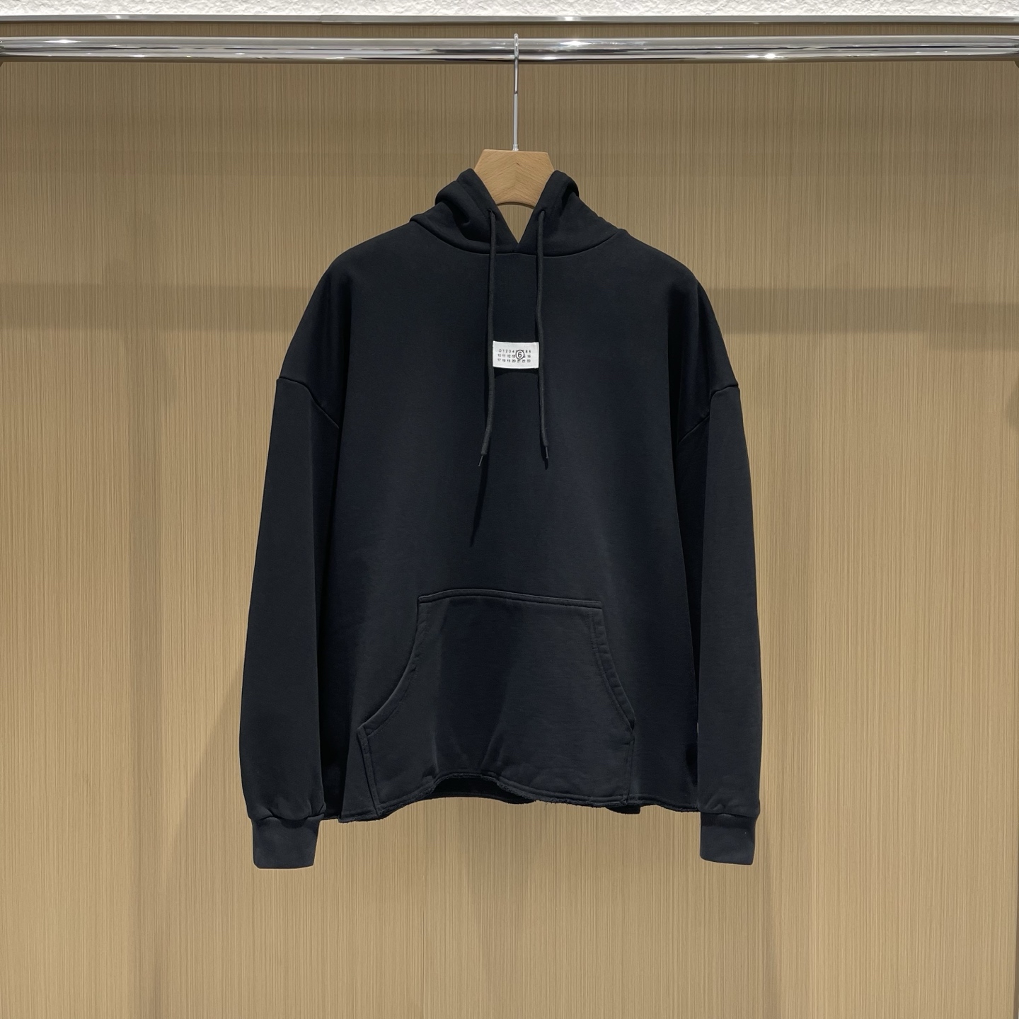 Áo Nỉ MM6 Maison Margiela