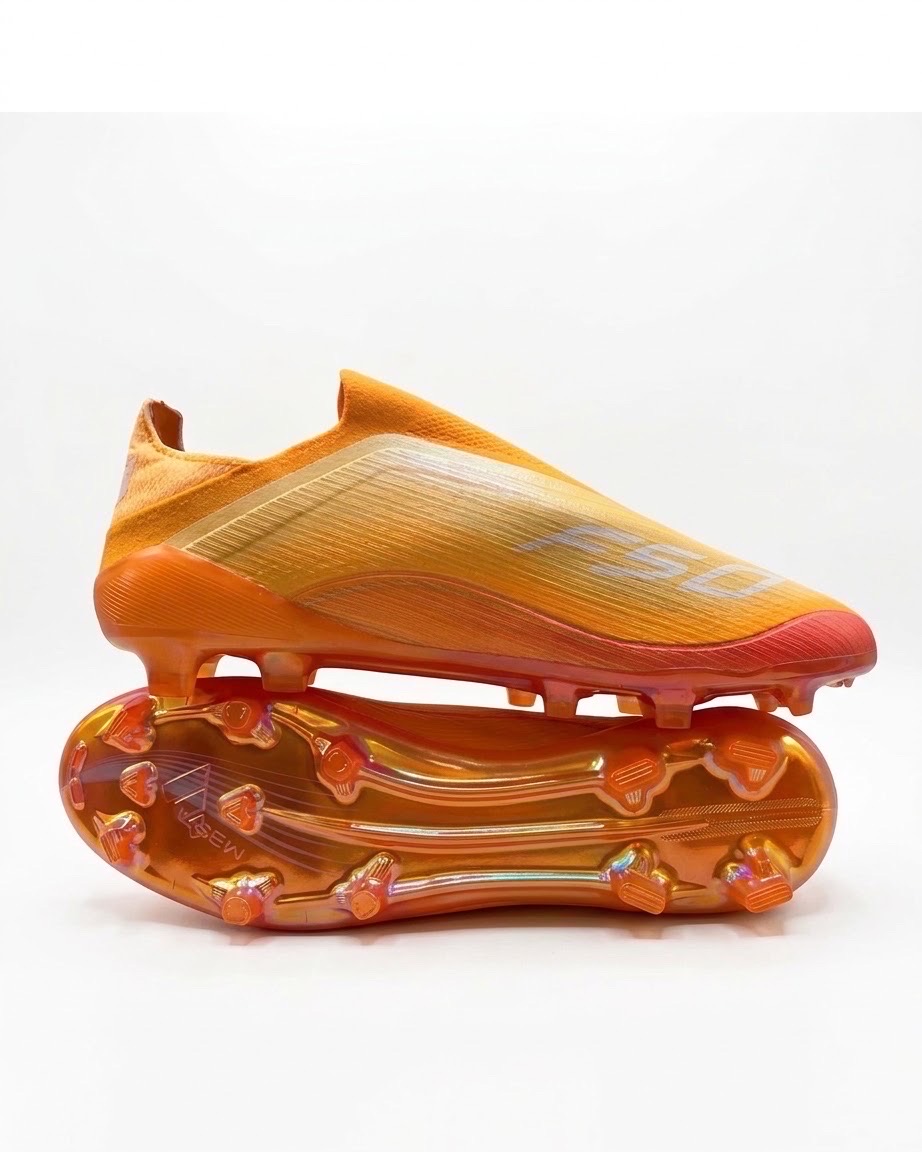 ADIDAS F50 Elite Messi "Hora Dorada" FG
