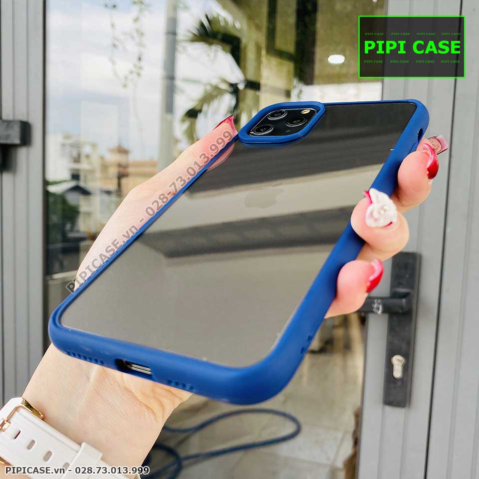 Ốp Lưng iPhone 11 Pro - Liberty - Xanh Dương_thumbnail_3