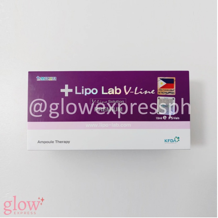 Lipo Lab V-Line