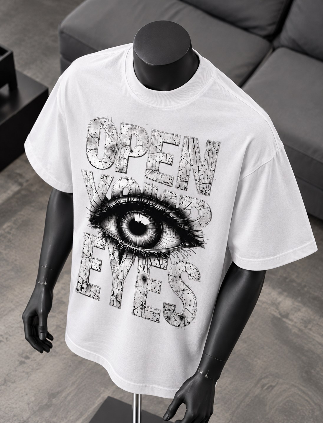 YESY Cotton 100% PRETIUM - TShirt_thumbnail_16