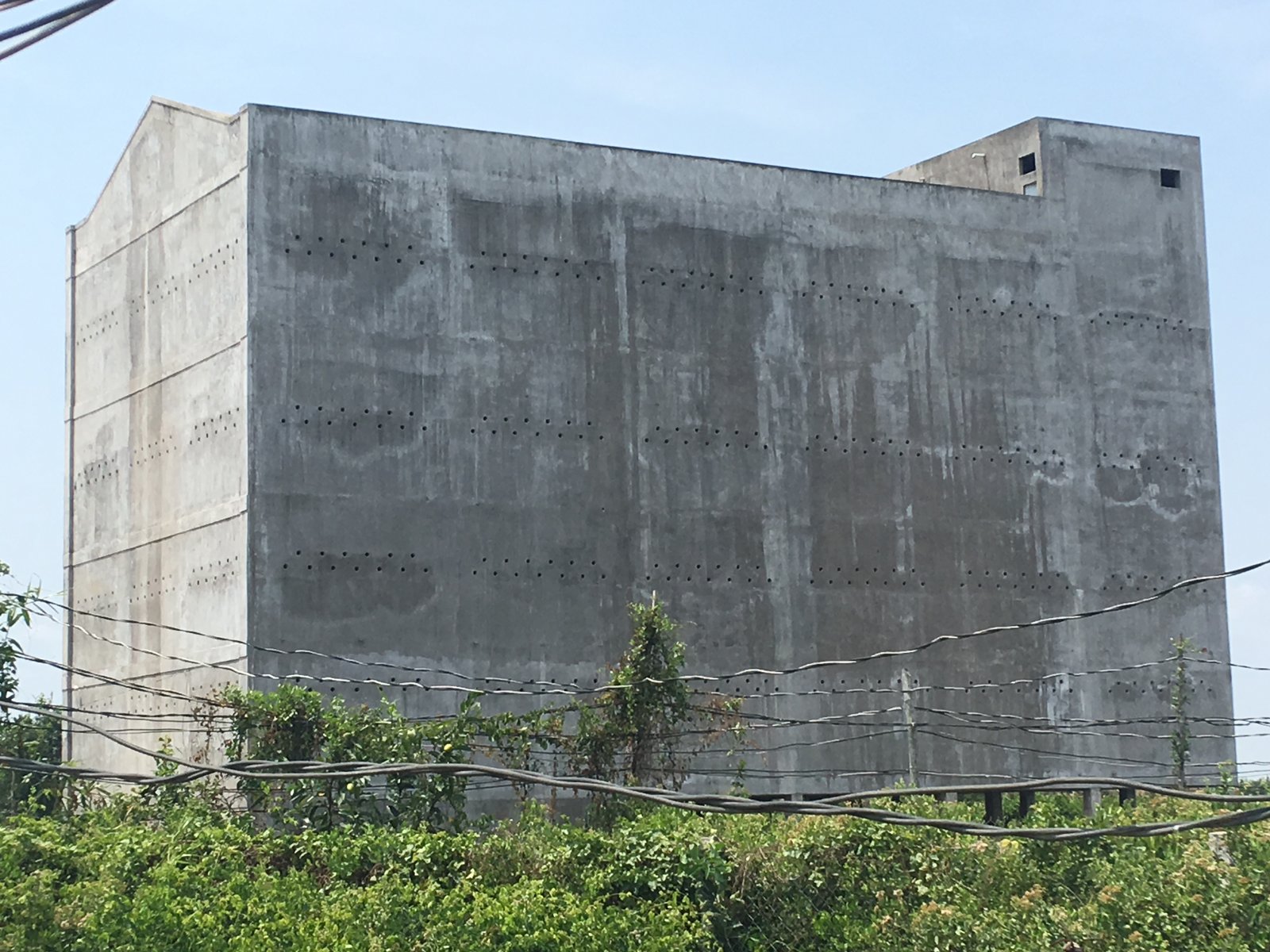 Dự Án Nhà Yến 600m2 Tại Cần Giờ, TP. Hồ Chí Minh – Công Trình Của Anh T.