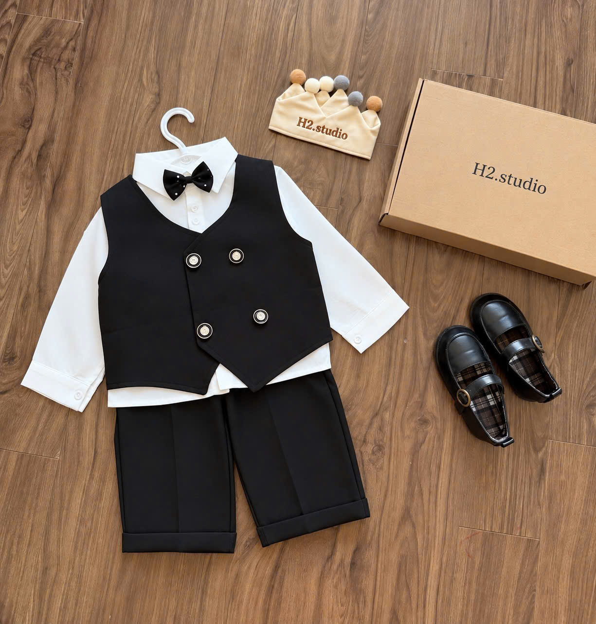 C36 SET 3CT DÀI GHI LÊ CÚC NỔI CÓ NƠ- A112.12