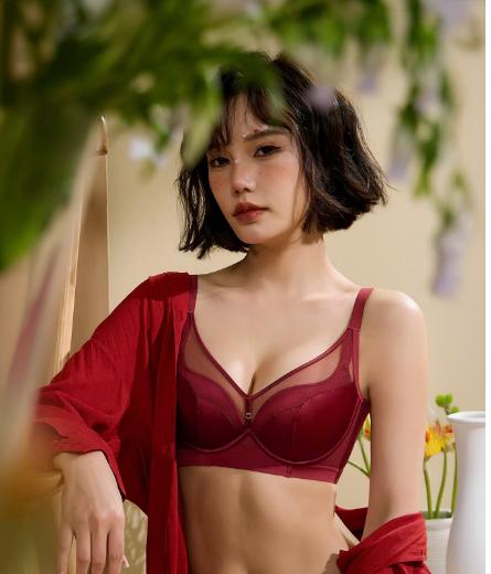 Đỏ