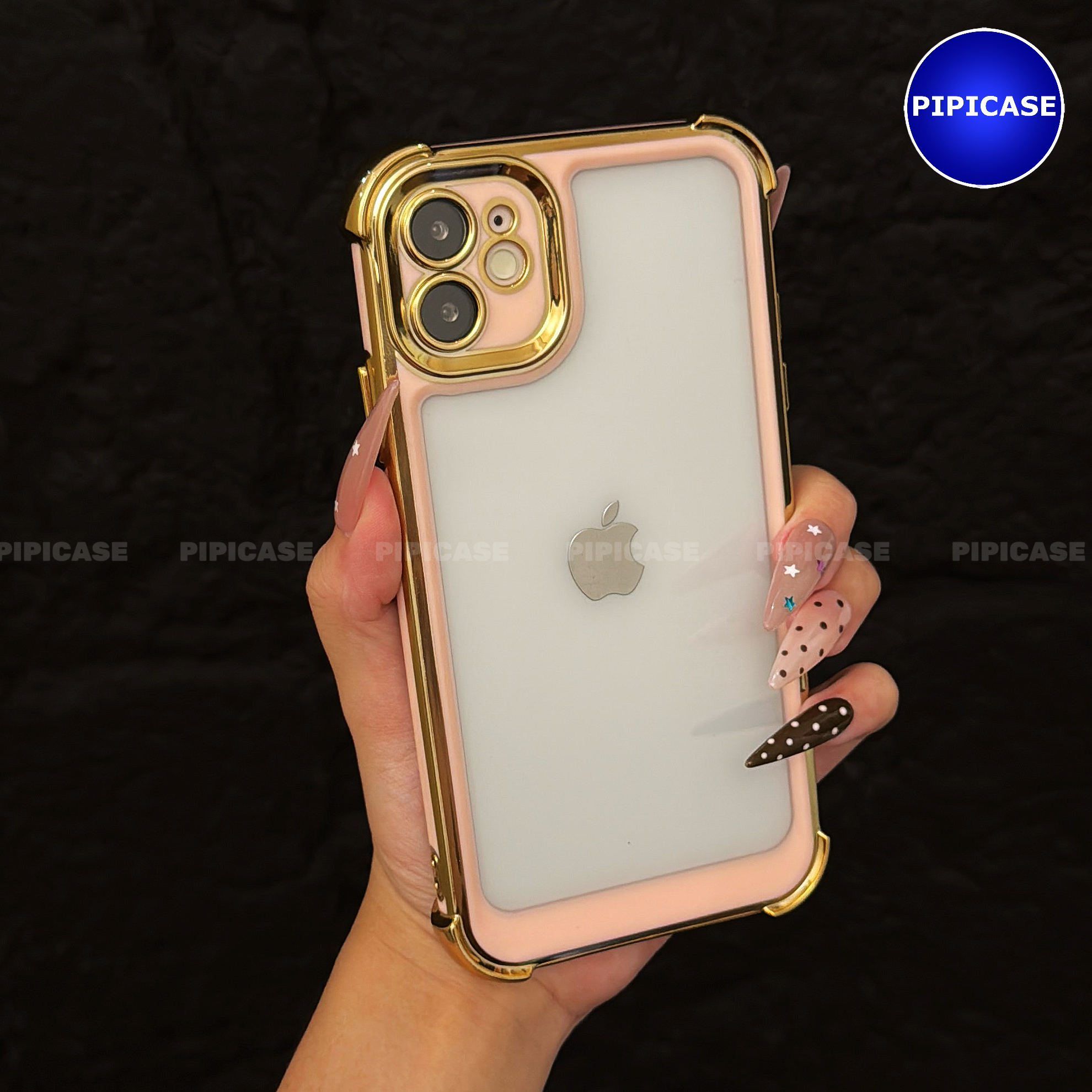 Ốp Lưng iPhone 11 - Timo - Hồng_thumbnail_7