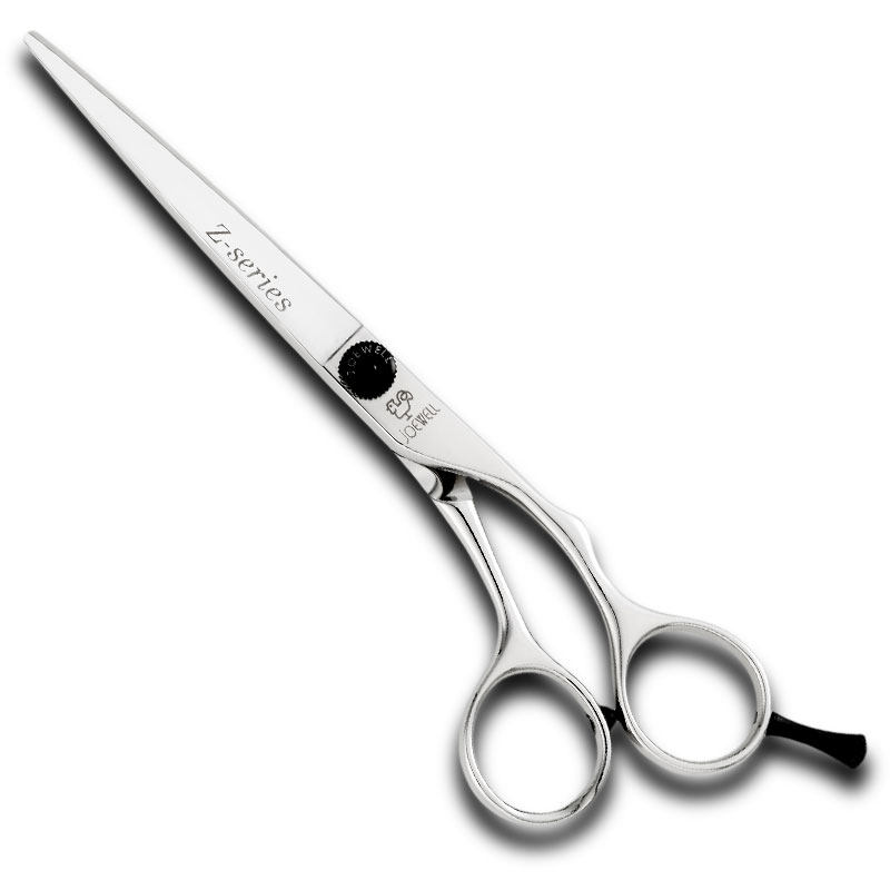 Kéo cắt tóc Joewell Z-55C / Z-60C (Hàng order)_thumbnail_5