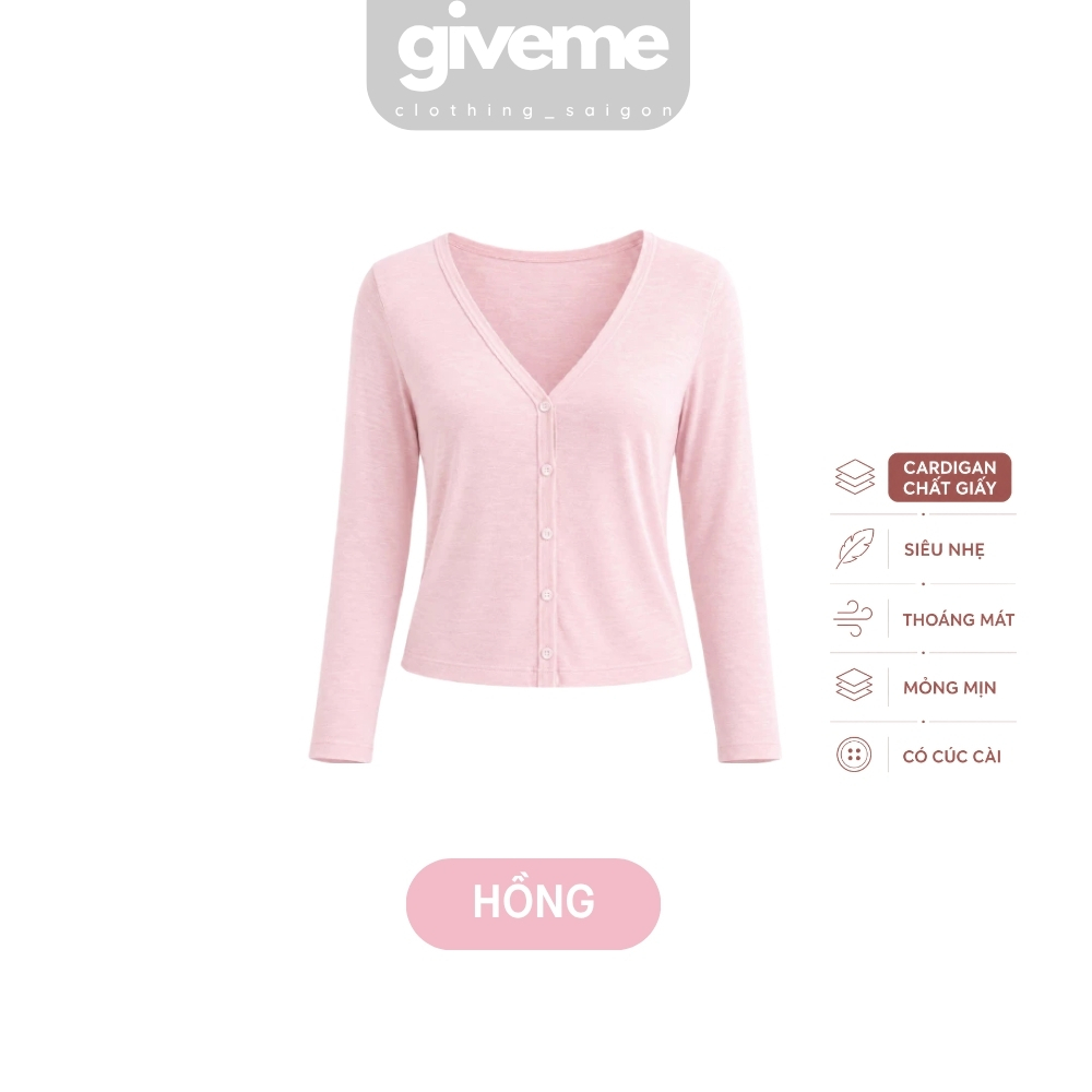 Áo khoác cardigan thun giấy - AKTG001_thumbnail_3