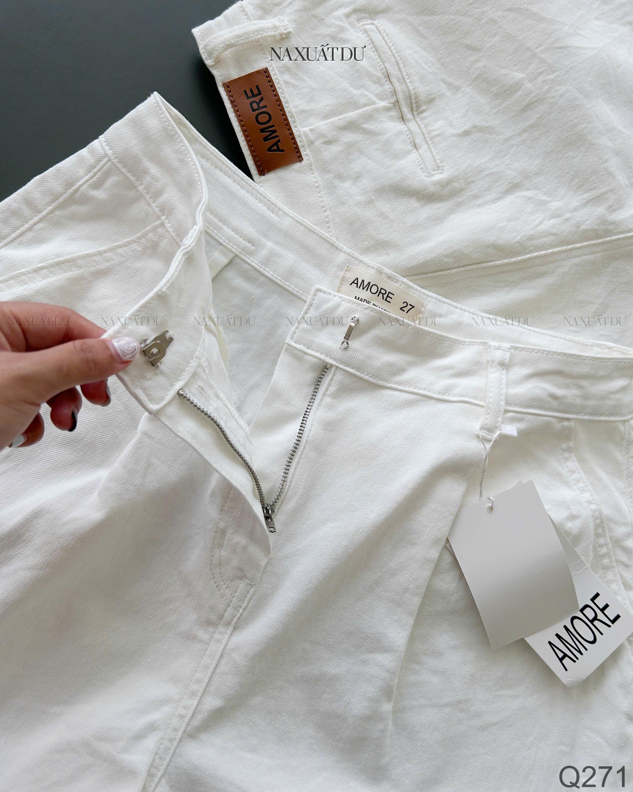 QUẦN SHORT  