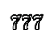 icon_777_mau_den