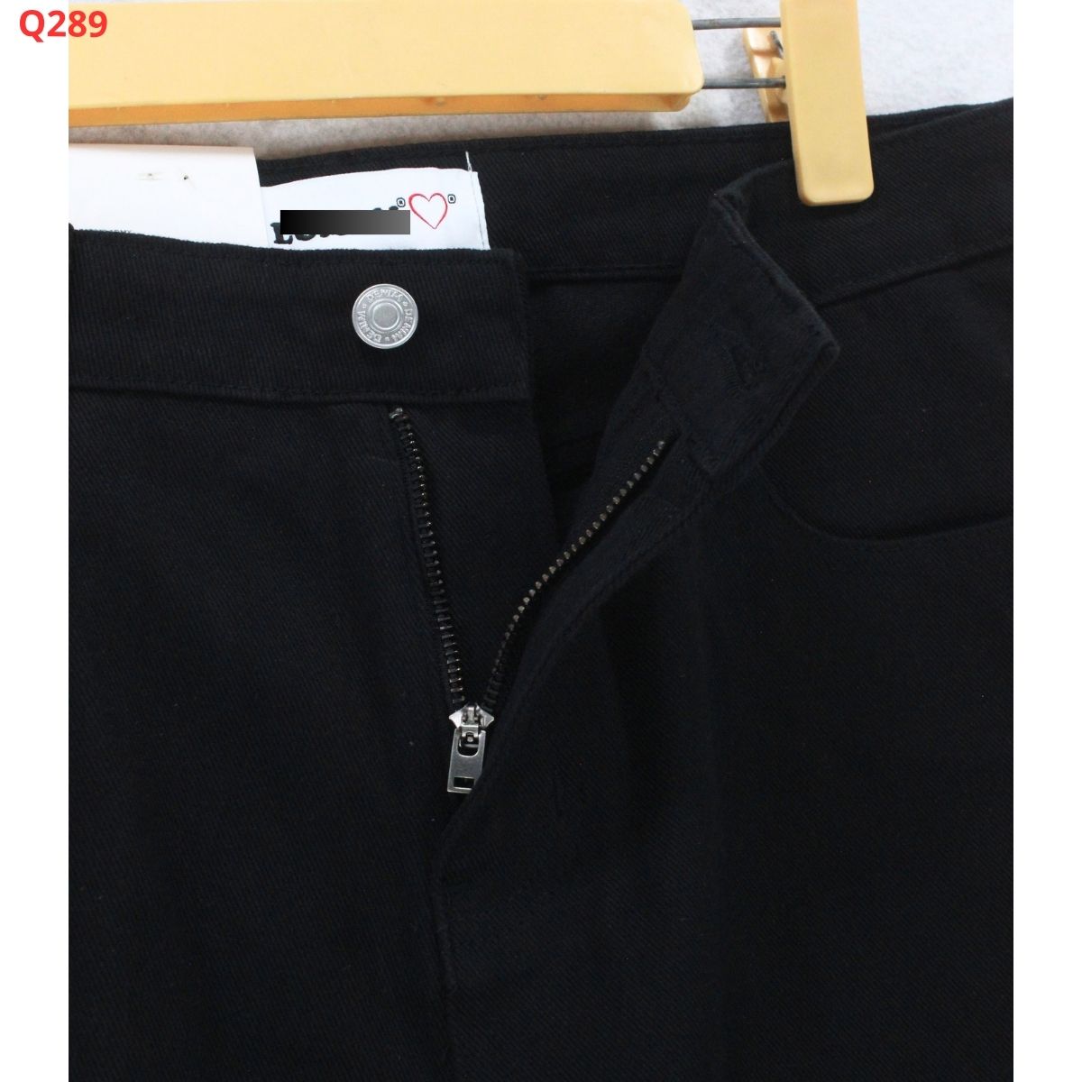 Q289 - Quần đùi jeans nam_thumbnail_5