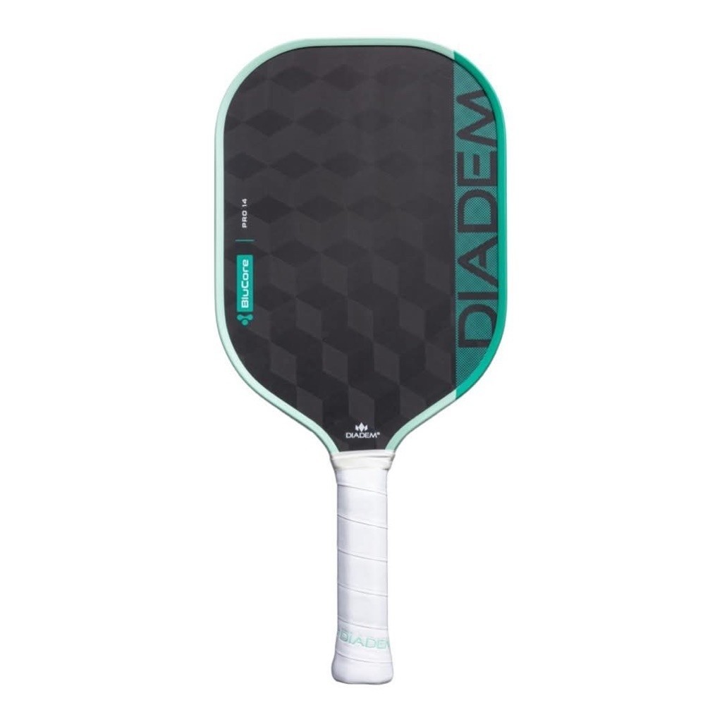 DIADEM EDGE BLUCORE PRO 16MM SEAFOAM