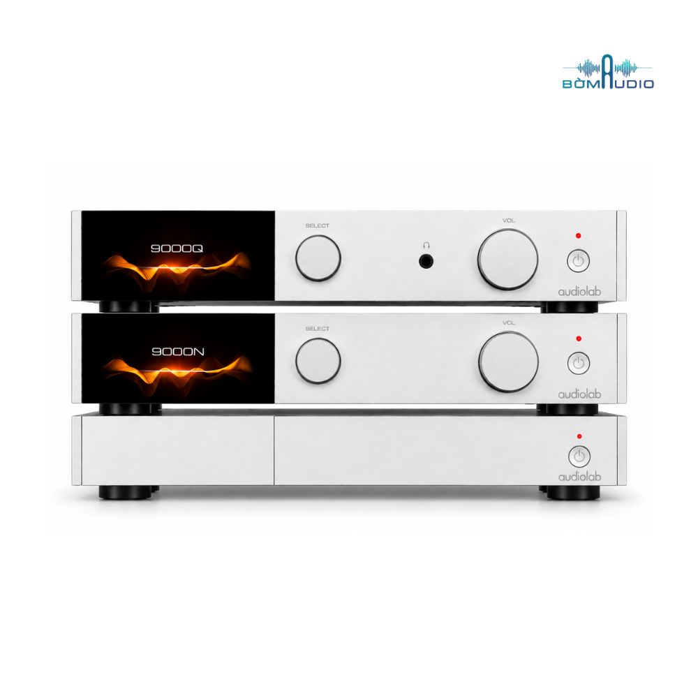 Combo AUDIOLAB 9000 SERIES