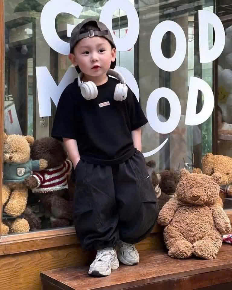 C50 SET 3 QUẦN GIÓ FASHION- A107.97