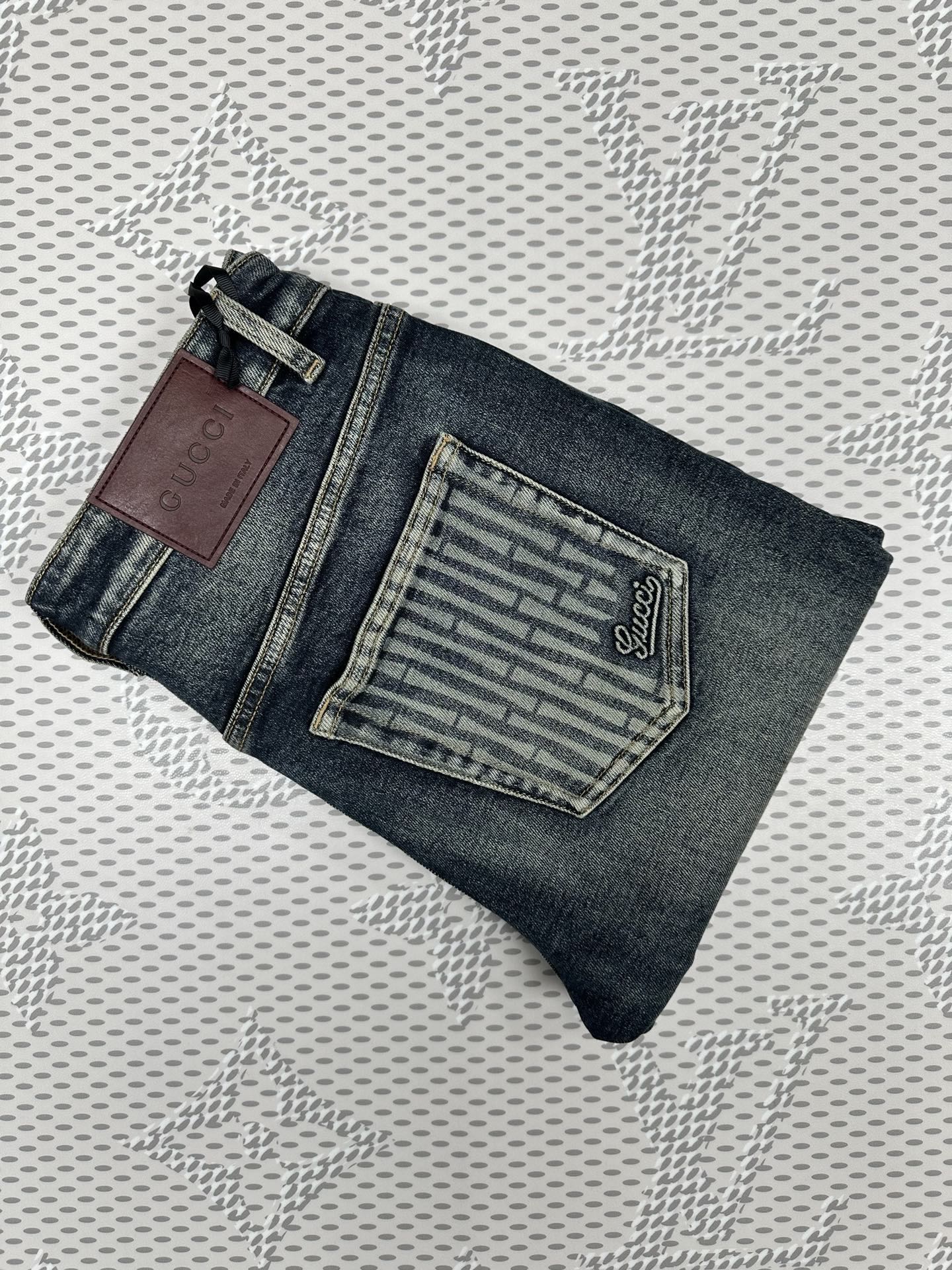 Quần Jean Gucci_thumbnail_5