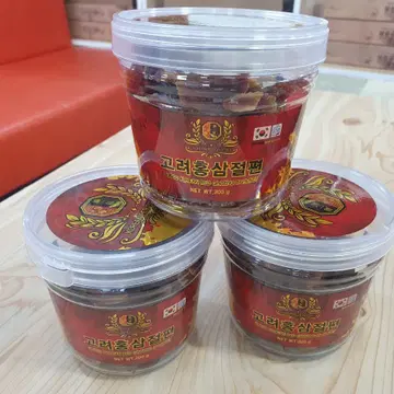Sâm tẩm mật ong cốc 200g_thumbnail_1