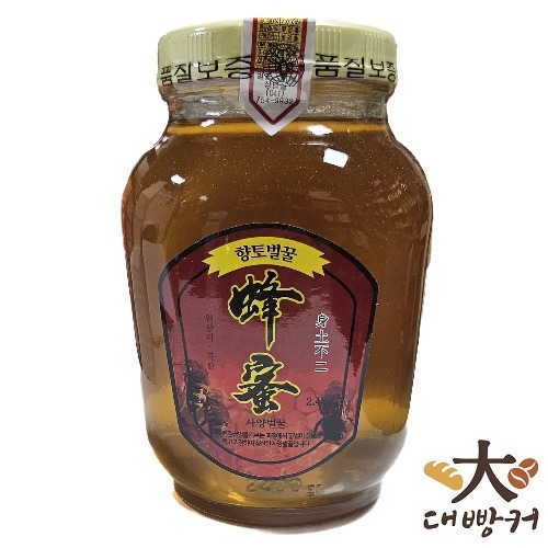 Mật Ong Hàn Quốc Hyangto_thumbnail_1