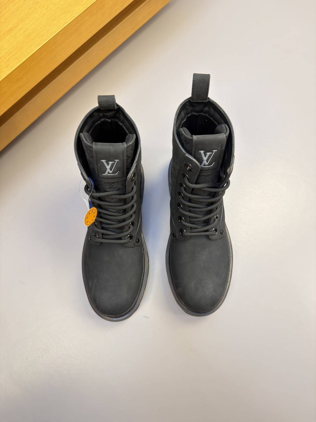 Giầy Boot LV _thumbnail_7