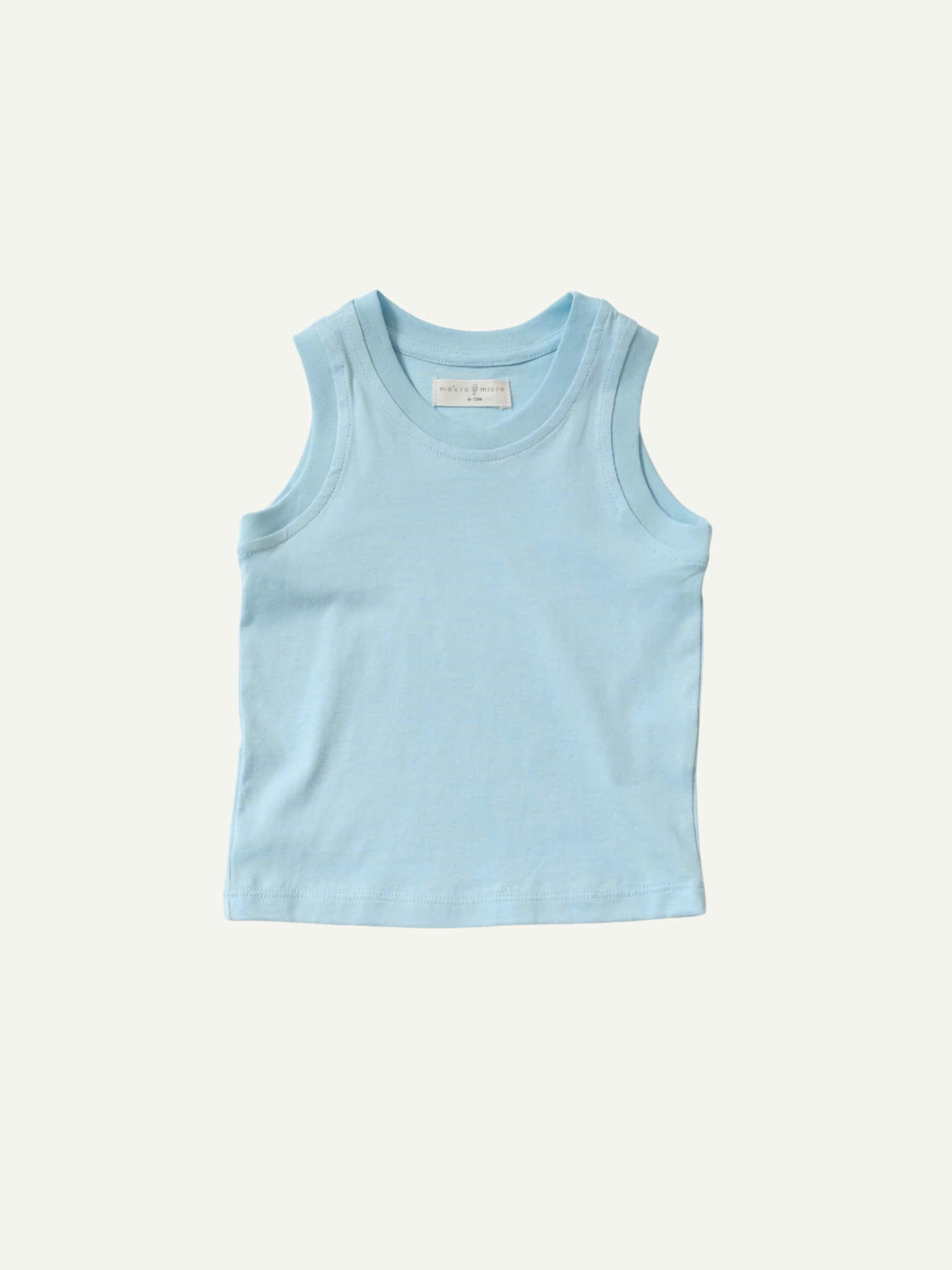 Classic Singlet Shirt