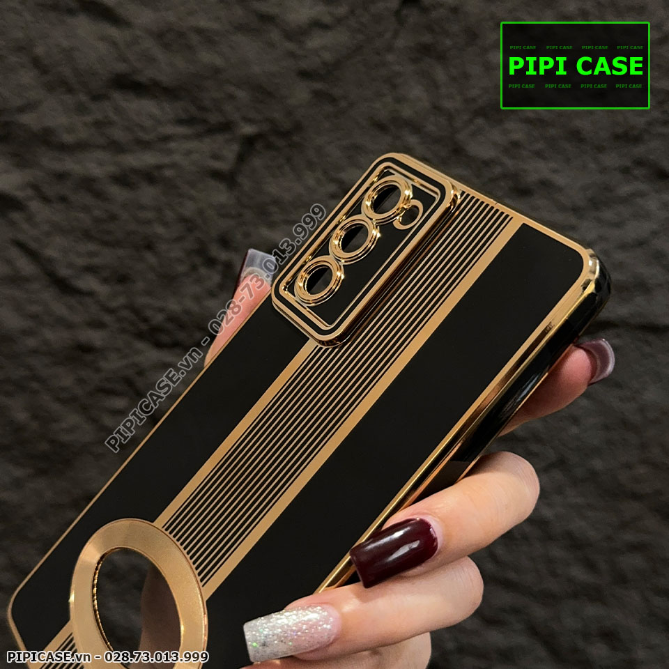 Ốp Lưng Samsung S20 FE 5G - Bico - Đen_thumbnail_5