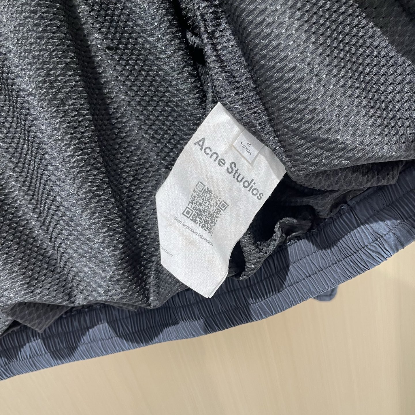 Áo Khoác ACNE Studio_thumbnail_0