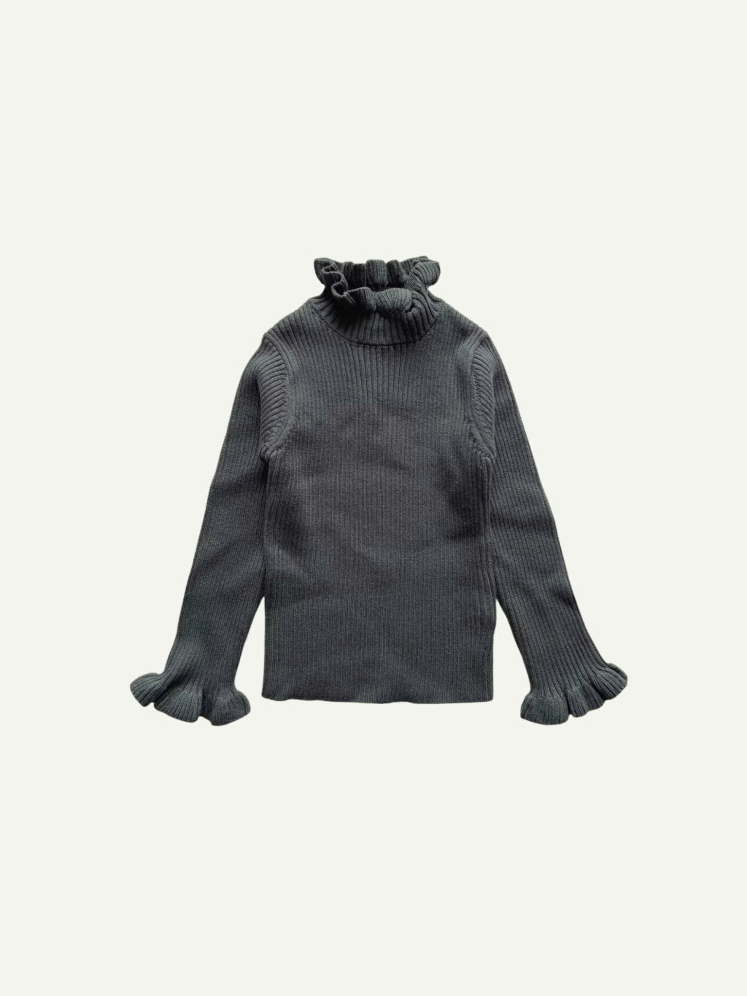 Frill Knitted Sweater 22 (Áo Cổ Bèo Bé Gái)_thumbnail_1