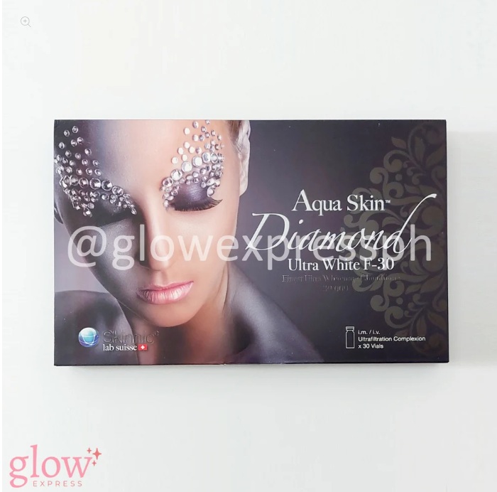 Aqua Skin Diamond