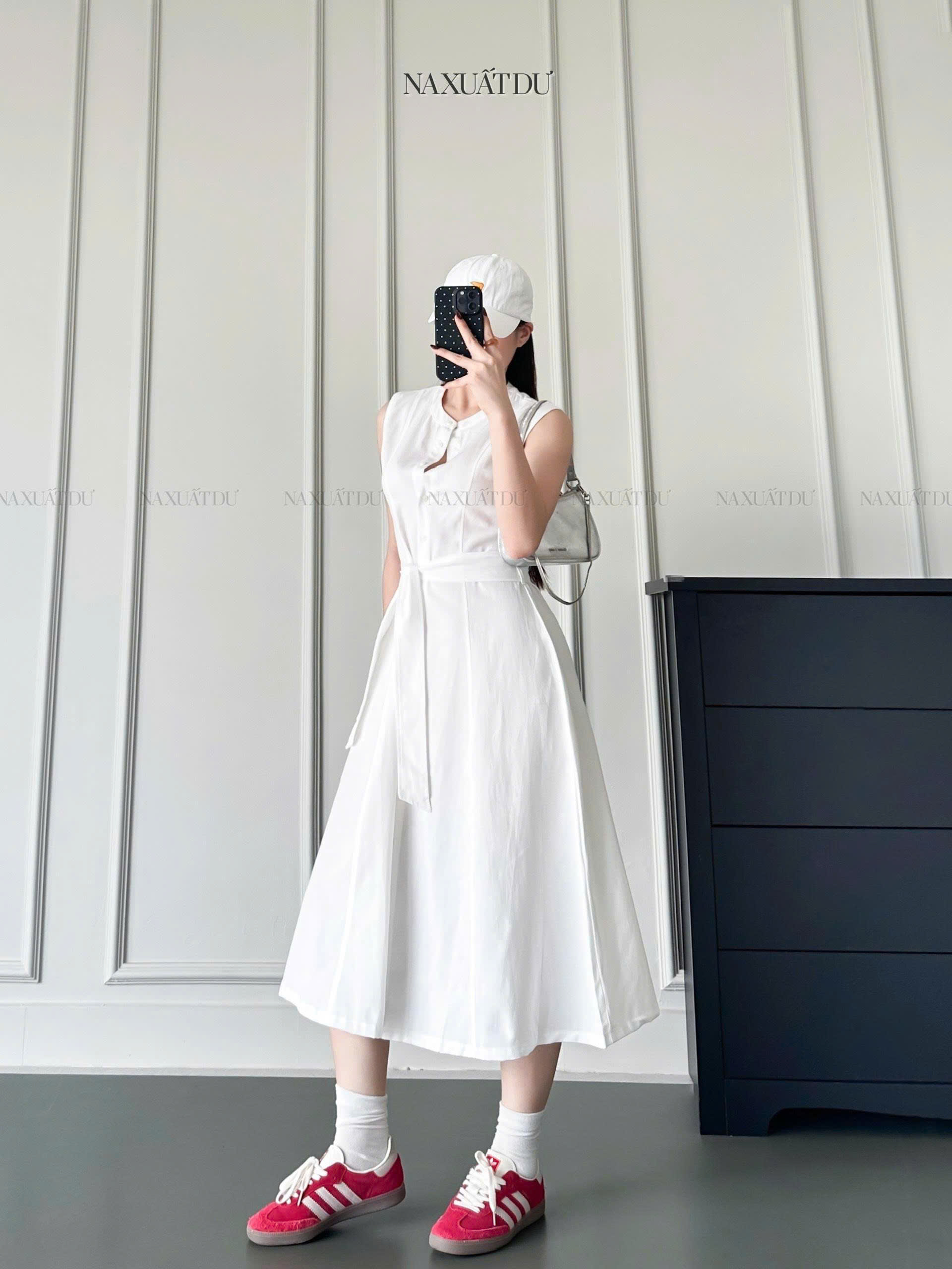 Đầm nữ - D258 (SALE)_thumbnail_7