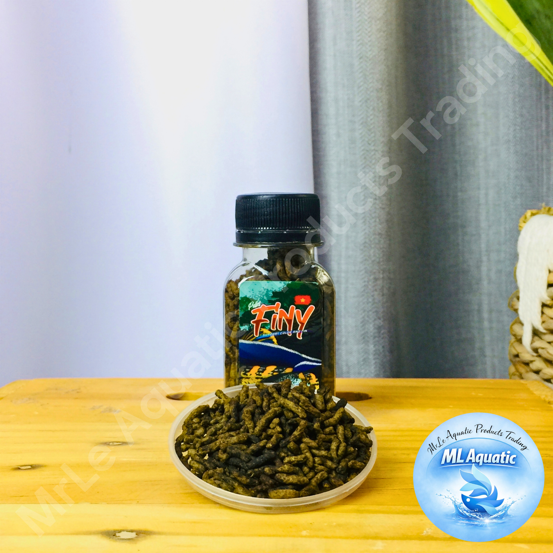 FINY AURANTI – Premium Growth & Color Support Food for Channa_thumbnail_1