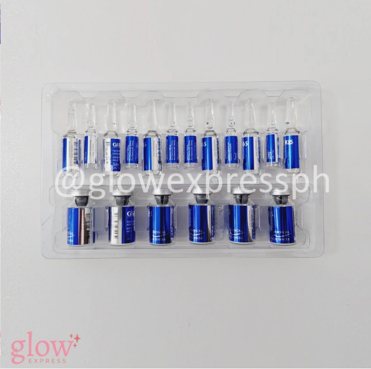 Glutax 5gs Micro