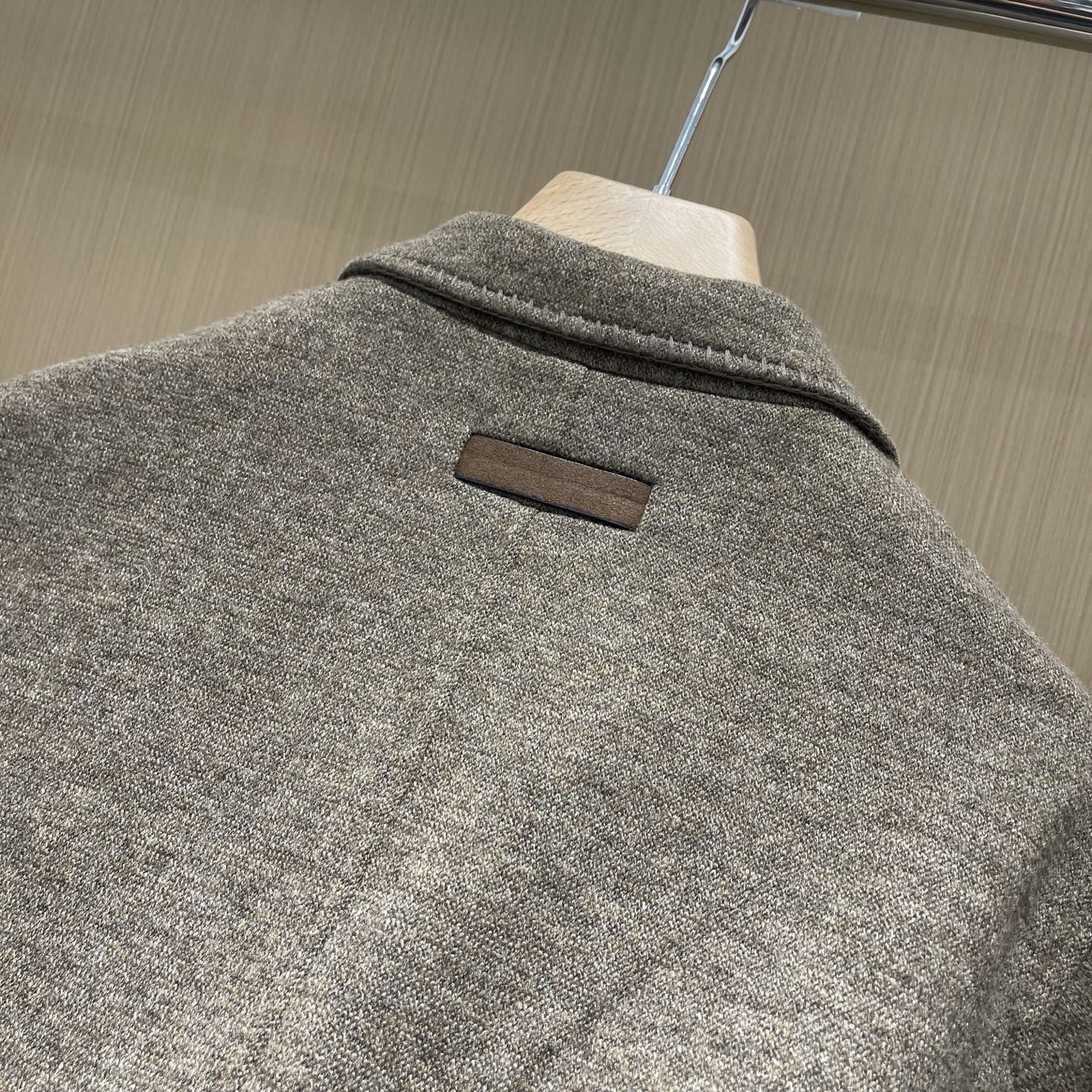 Áo Khoác Zegna