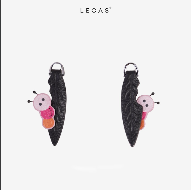 Charm - Lá Lành Bướm/Charm - Lá Lành Bọ/Charm - Lá Lành Hoa/Charm - Lá Lành Ong/Charm - Lá Lành Sâu/Charm - Lá Lành Ốc Sên_thumbnail_58
